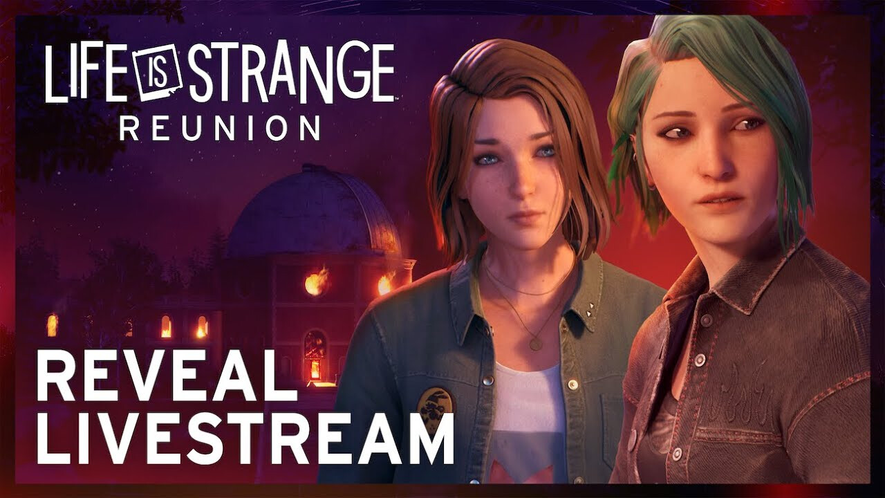 A New Era Begins: Life is Strange: Reunion to Close the Chapter on Max and Chloe