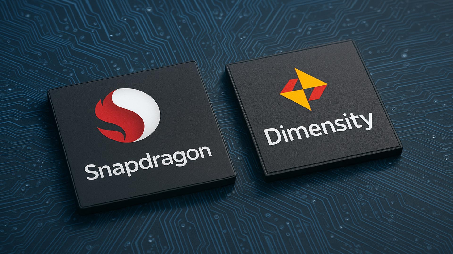 Android Flagships Lose Apple’s Launch Edge: Snapdragon 8 Elite Gen 6 and Dimensity 9600 Set for September Showdown