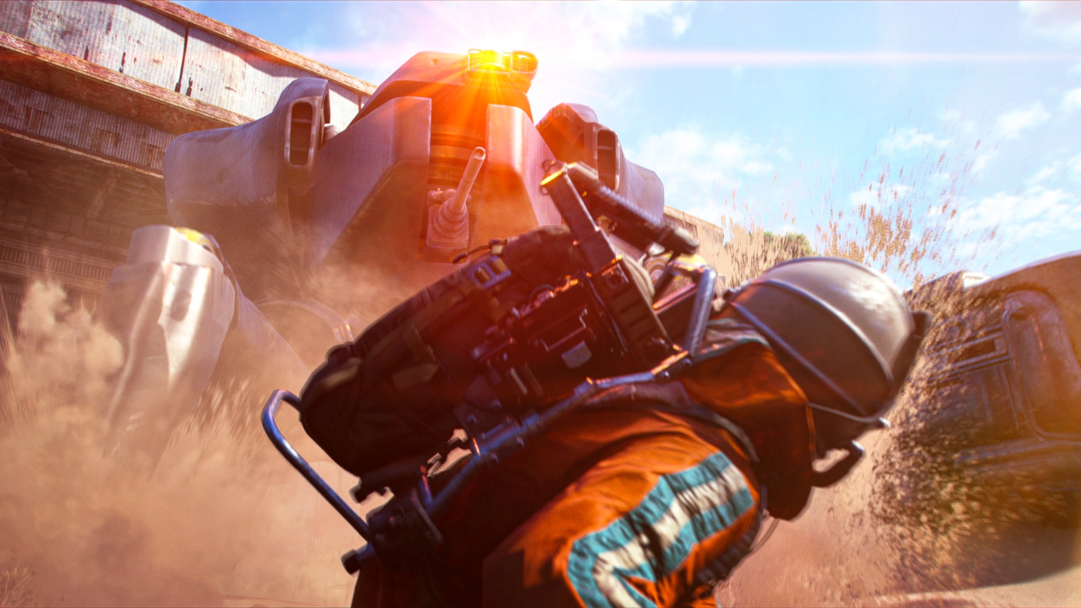 **ARC Raiders and The Finals Under Siege: What Players Need to Know Before Logging In**