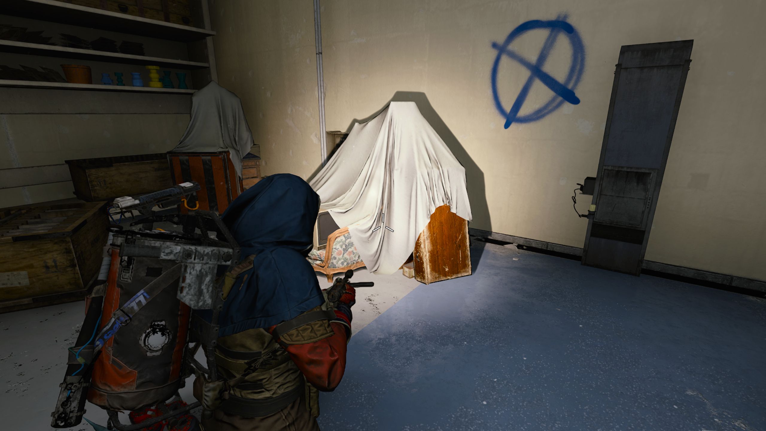 Arc Raiders' Movie Night Quest: How to Hunt Down the Tapes and Portable TV