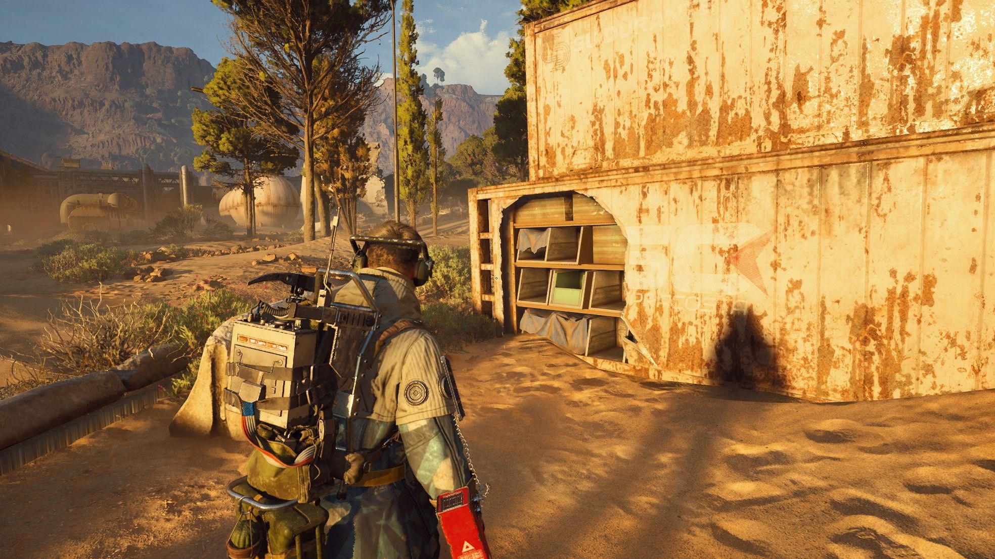 Arc Raiders Rusted Bolts: The Most Efficient Locations for a Critical Trophy Component