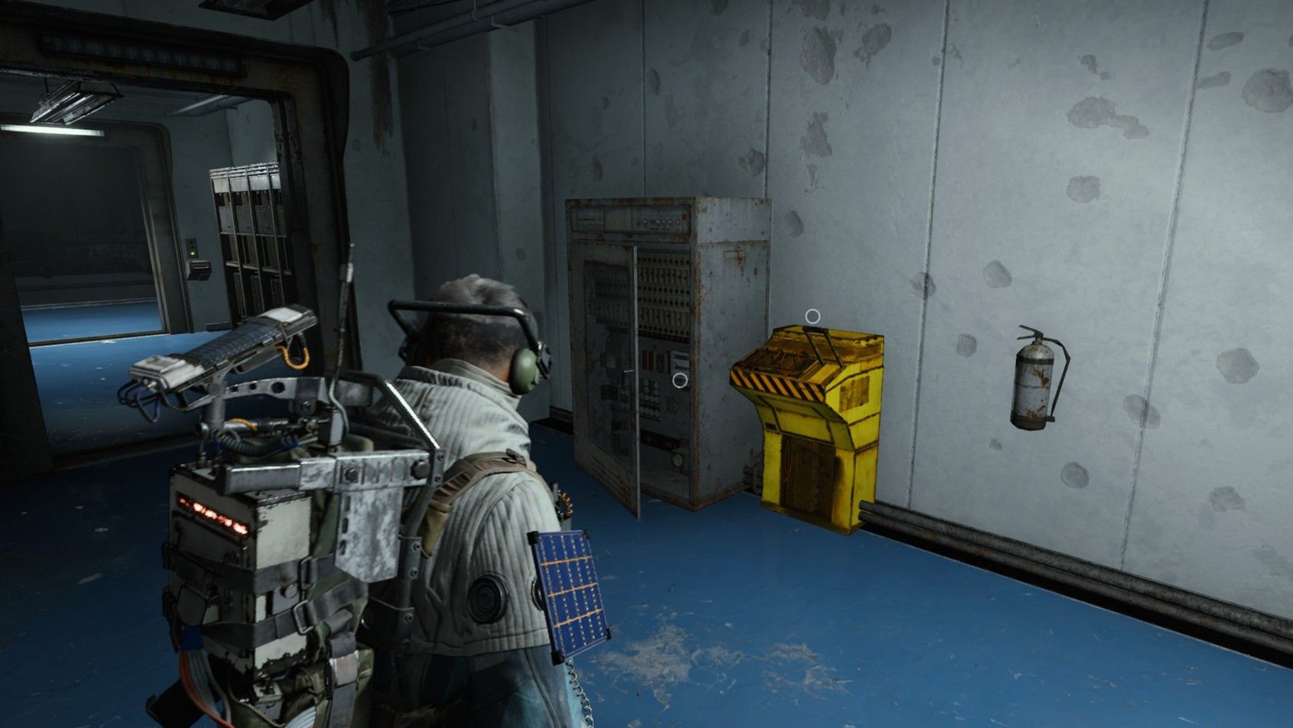 Arc Raiders' *With a View* Quest Demands Precision: How to Secure a Rotary Encoder and Ion Sputter in Stella Montis