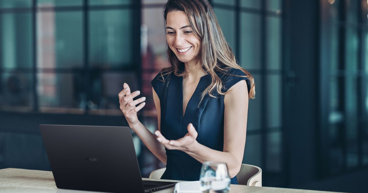 ASUS Introduces ExpertBook B3 G2 Series: AI-Powered Business Laptops with Enhanced Productivity Features