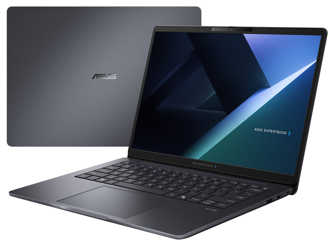 ASUS Reimagines Business Laptops with AI-Powered ExpertBook B3 G2—But Only If You Meet Its Demands
