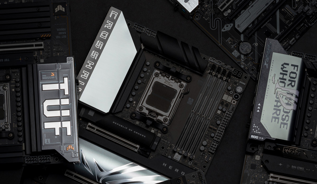 ASUS RMA Controversy: User Accuses Company of Ignoring Hardware Failures for Cosmetic Repairs