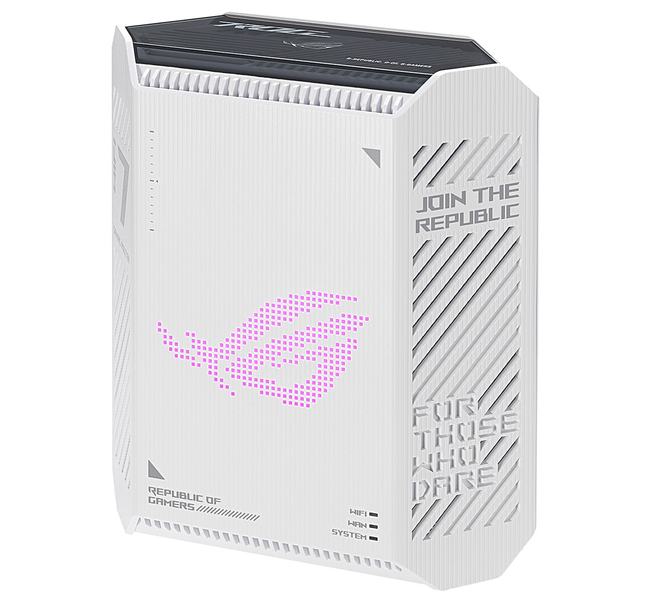 ASUS Unveils Next-Gen ROG Strix GS-BE7200: A Wi-Fi 7 Powerhouse for Competitive Gamers