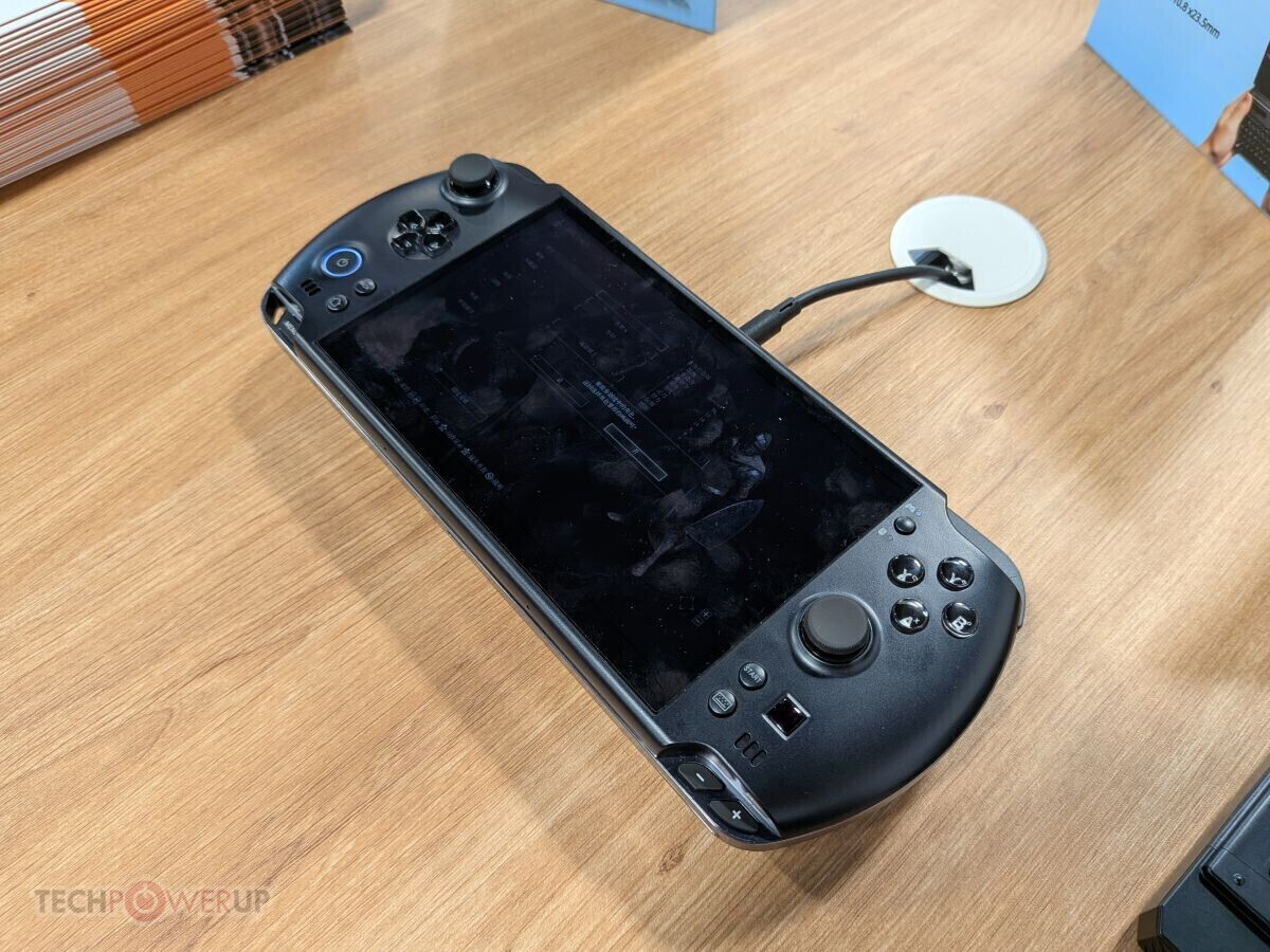 Bazzite and GPD Dispute Over Win 5 Linux Support: A Breakdown of the Confusion