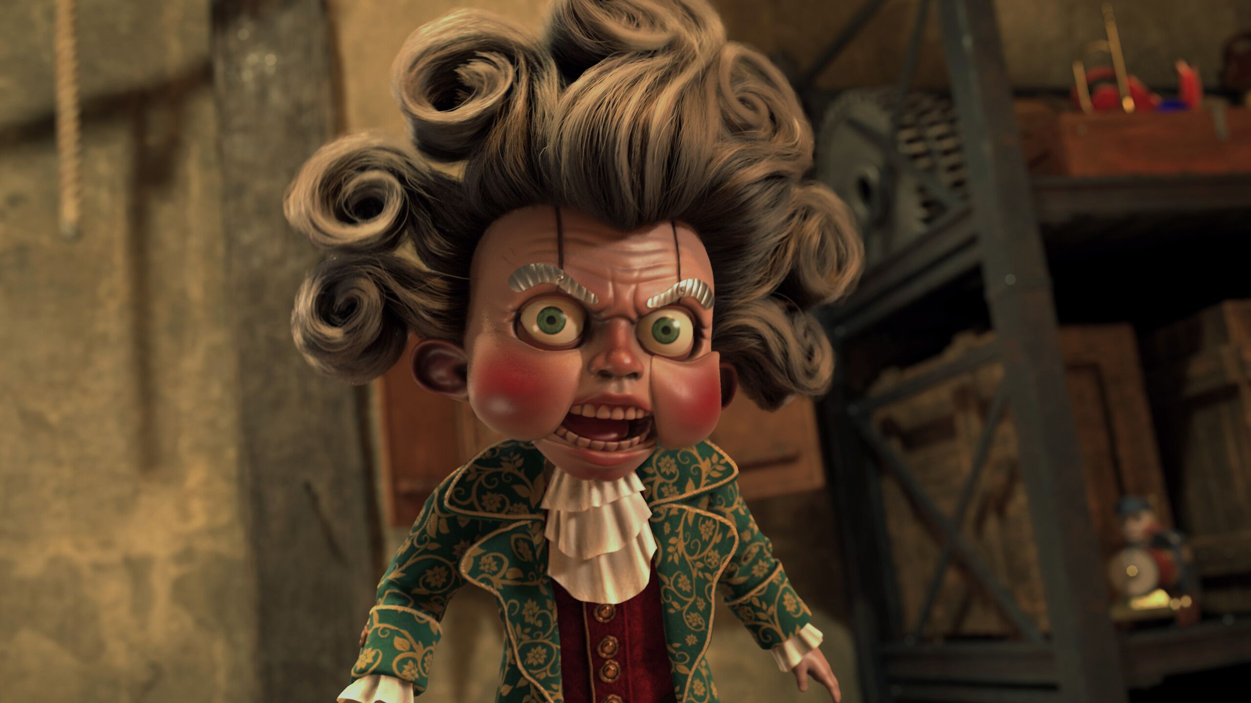 Beyond Good and Evil: How InXile’s *Clockwork Revolution* Turns Player Choices Into a Living World