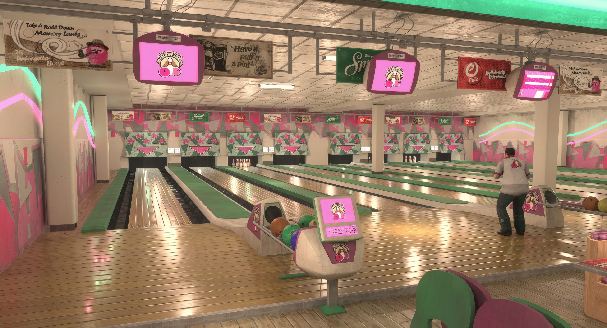 GTA 4 RTX Remix Gets a Visual Overhaul with 18,000 AI-Generated PBR Textures