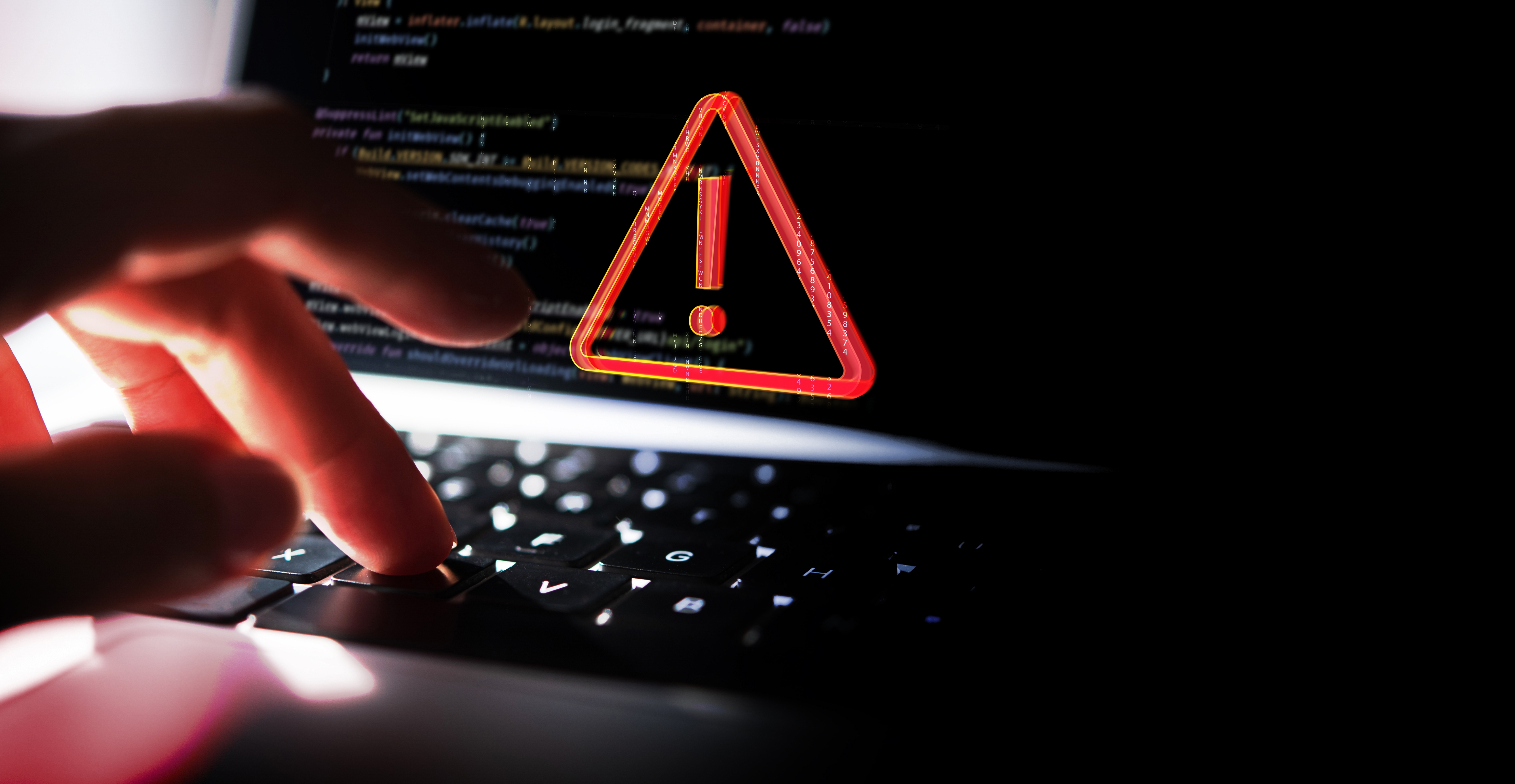 Hidden Threat: Malicious Browser Extensions Exploit Official Stores