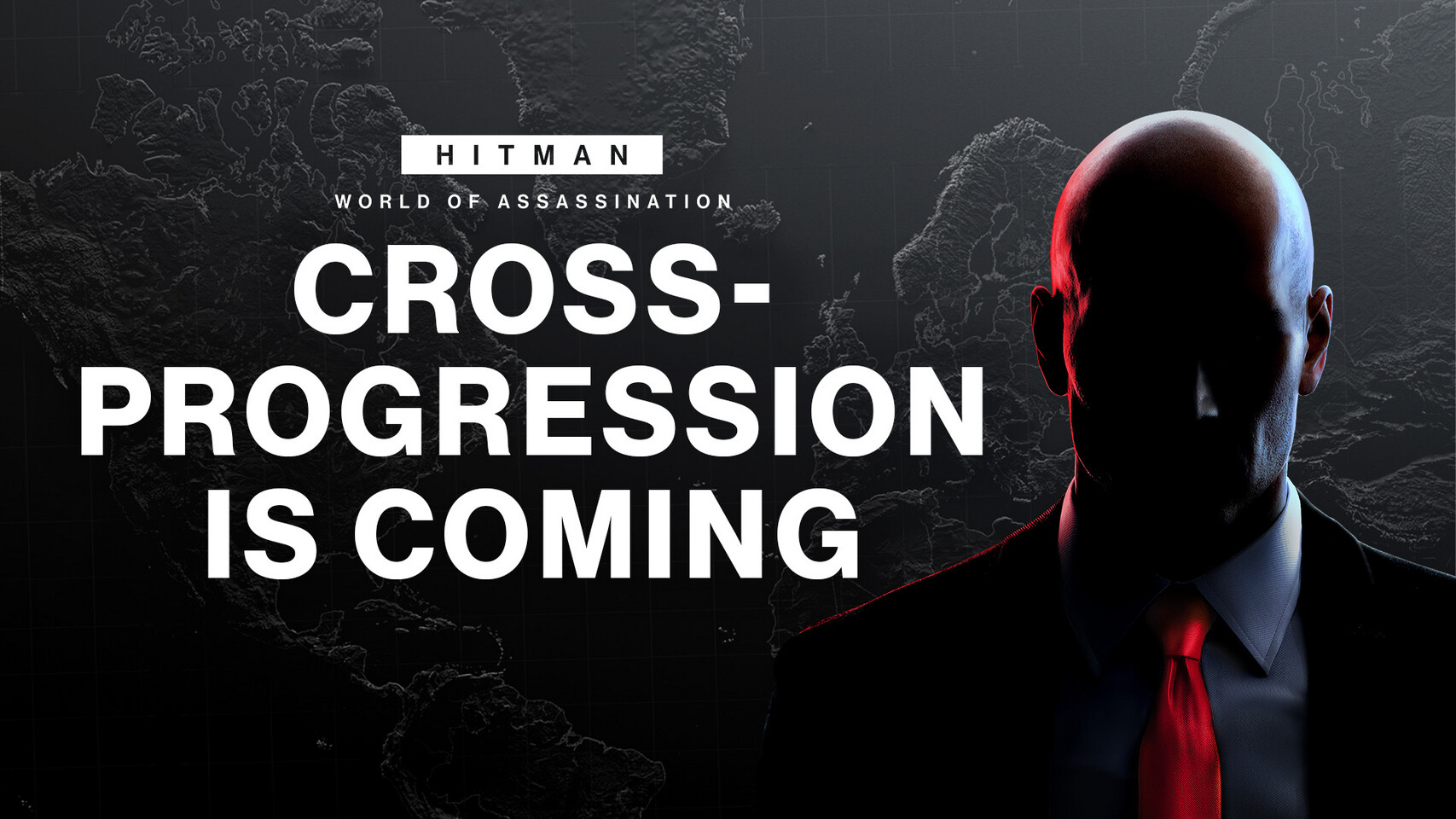 HITMAN World of Assassination Introduces Cross-Platform Progression System