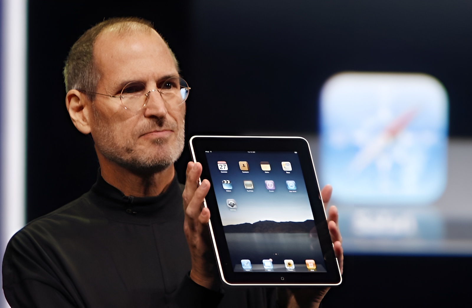 How the Original iPad Redefined Tech—and Why It Still Matters 16 Years Later