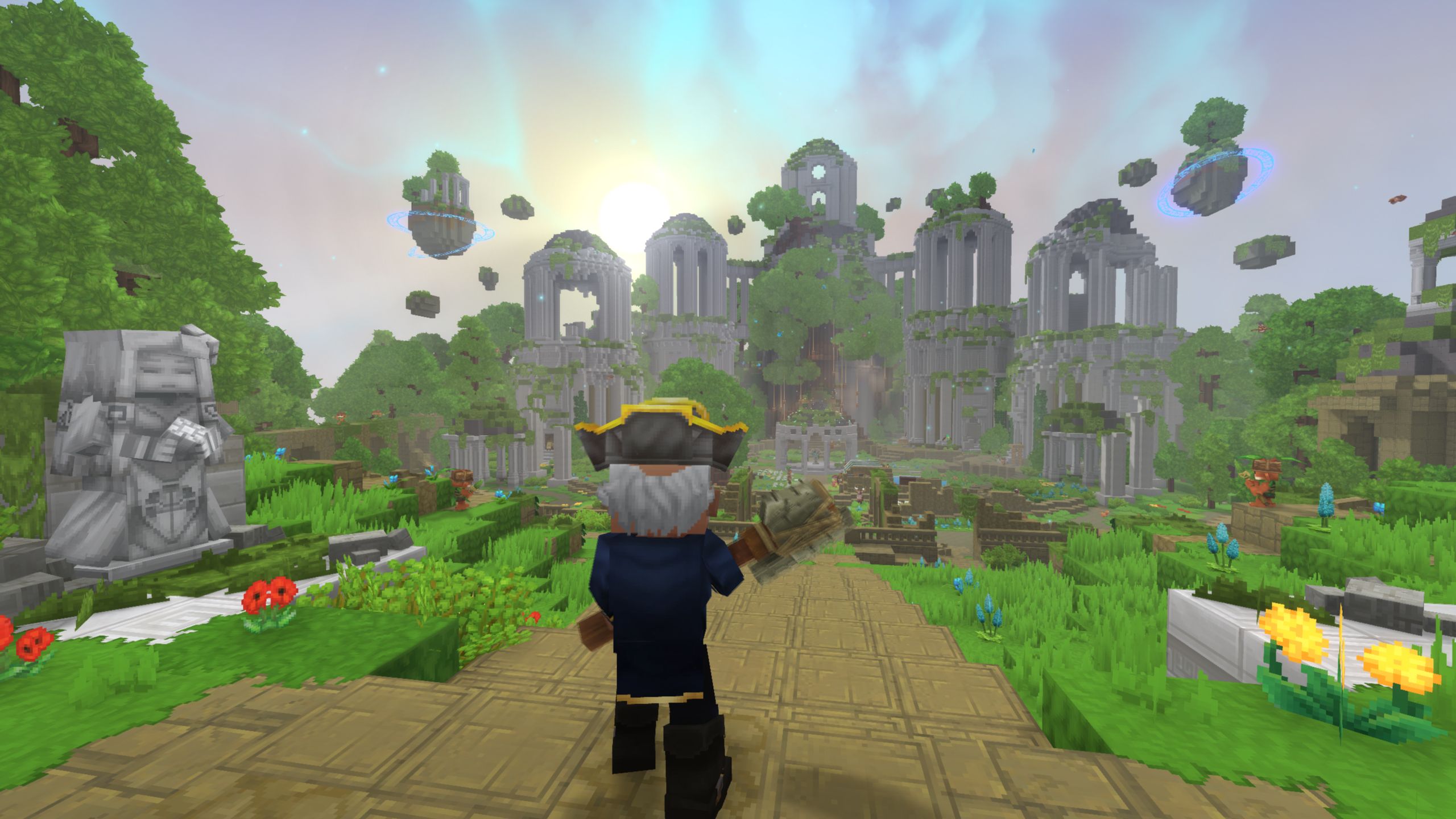 Hytale’s Modding Revolution: From Windows 95 to Self-Contained Ecosystems