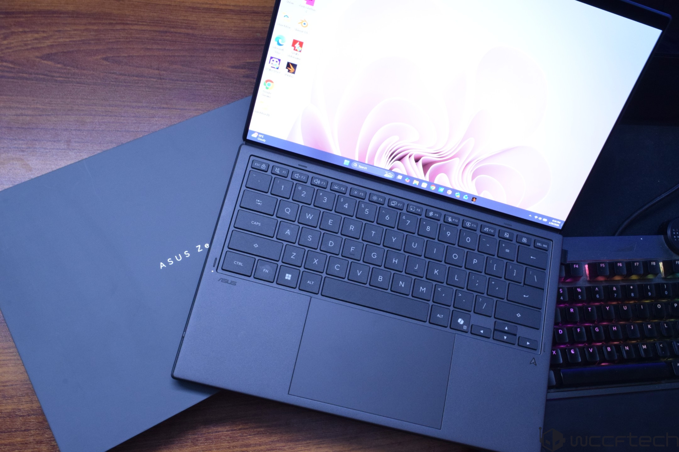 Intel’s Core Ultra X9 388H: A Panther Lake Powerhouse with AI and Performance Redefined