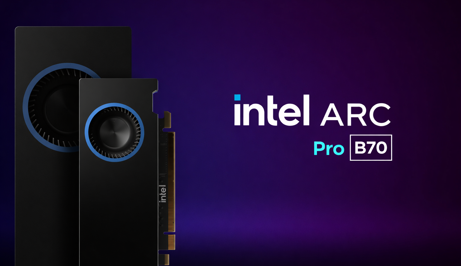 Intel's Next-Gen Battlemage GPU: A Leap in Professional Graphics