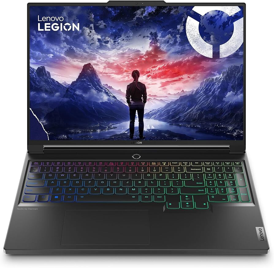 Lenovo’s Legion 7 ‘ASH11’ Model Hints at Rare Ryzen AI Max+ APU in Gaming Laptops