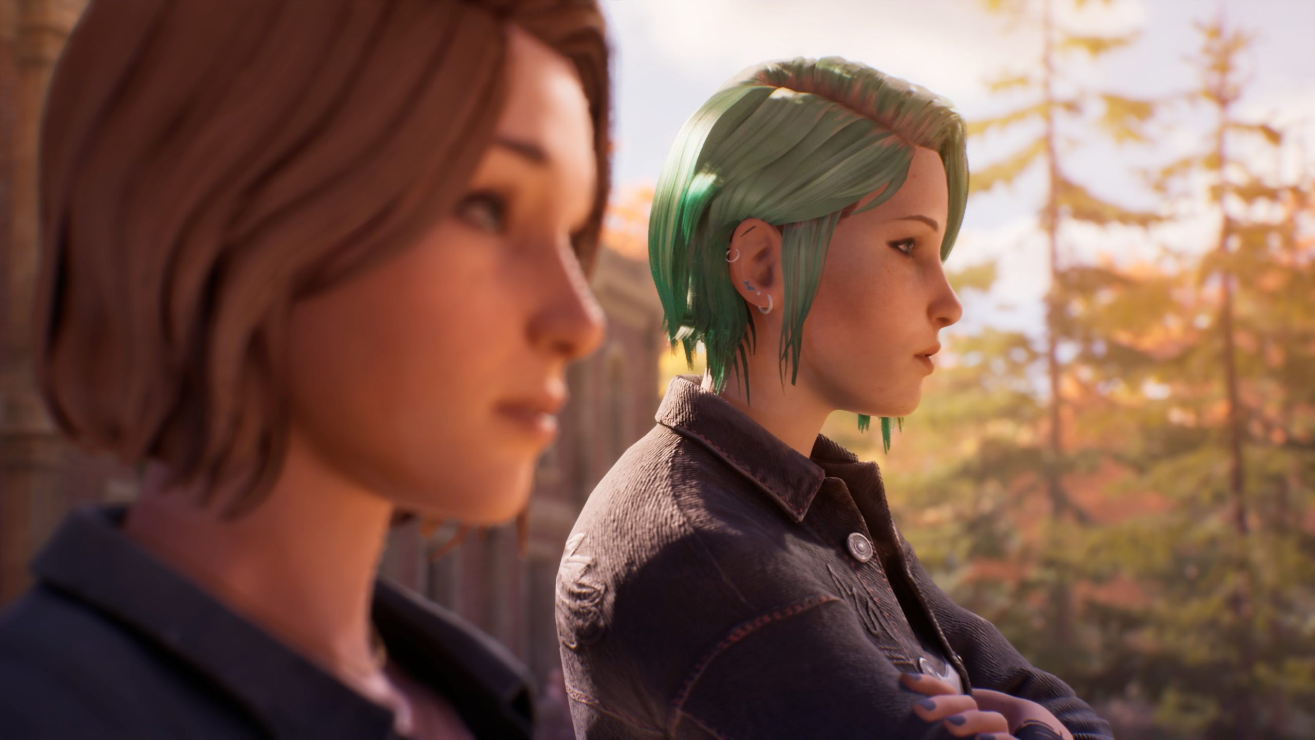 Life is Strange: Reunion Offers a Dual Narrative and Emotional Finale for Max and Chloe