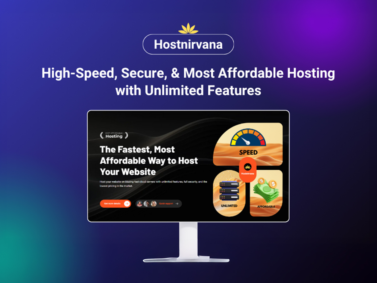 Lifetime Hosting for 50 Sites at a One-Time Price of $49.99