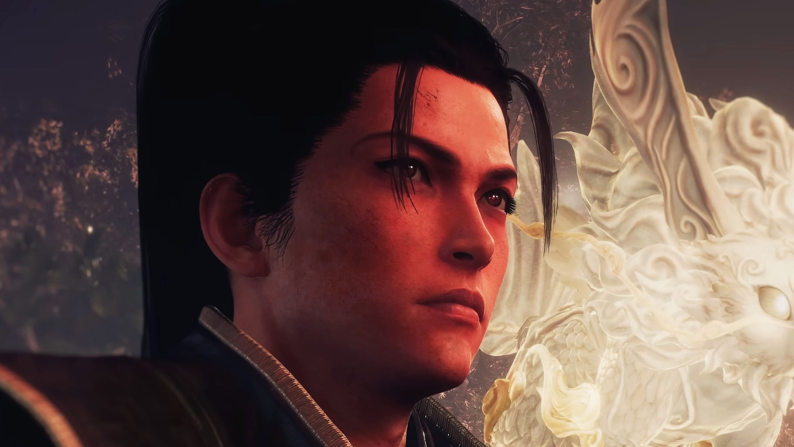 Nioh 3’s PC Demo Runs Surprisingly Well—Even on Older Hardware