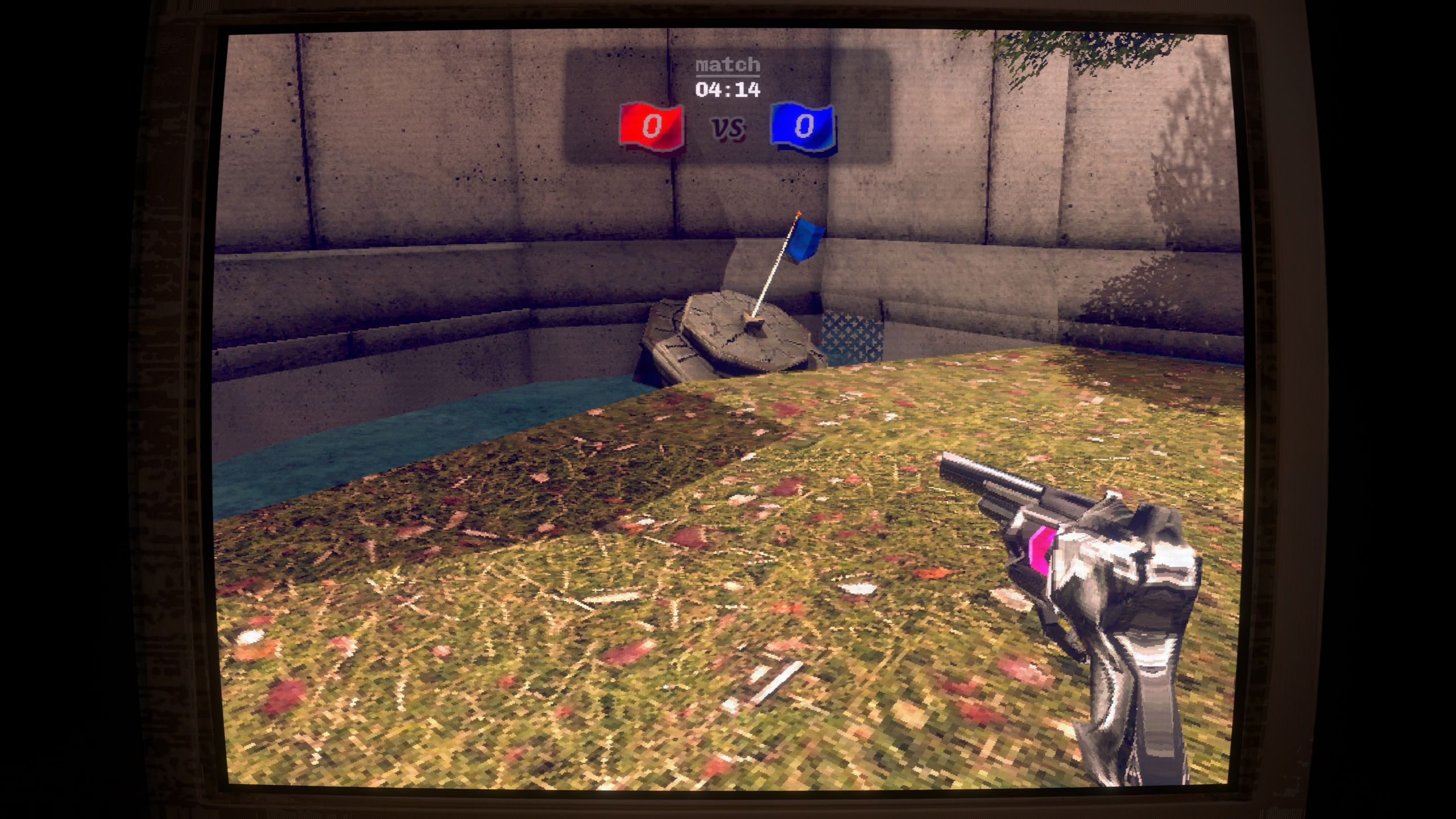 No Players Online: A Haunting Puzzle Built From Abandoned Code and a Forgotten ARG