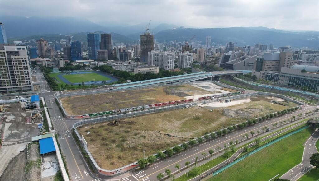 NVIDIA Secures Taiwan Headquarters with $105 Million Investment—Beijing-Linked Tech Park as New Hub