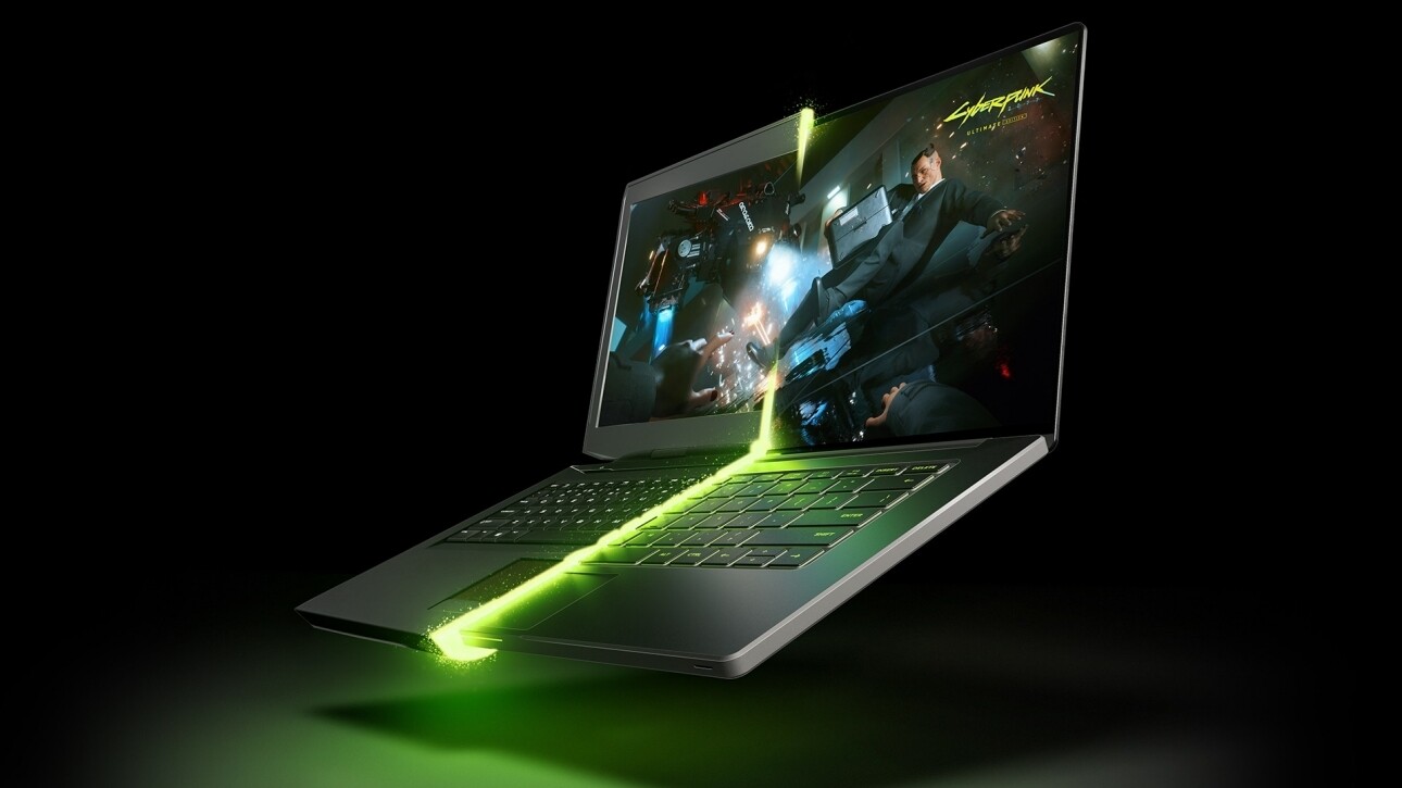 NVIDIA's Windows-on-Arm Push: N1 and N1X Chips Set to Redefine Laptop Performance