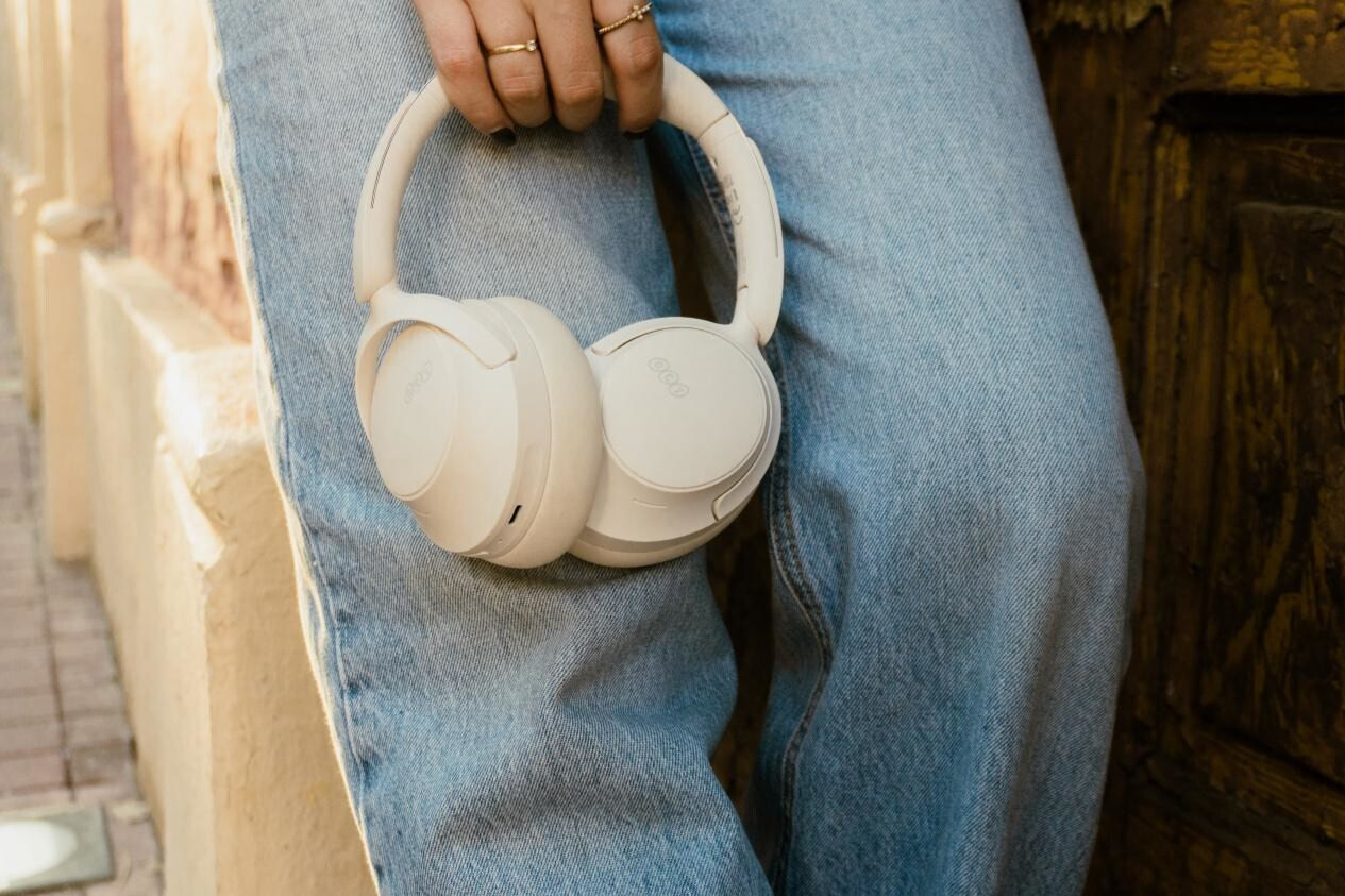 QCY H3S ANC Headphones: A Practical Upgrade for Everyday Listeners