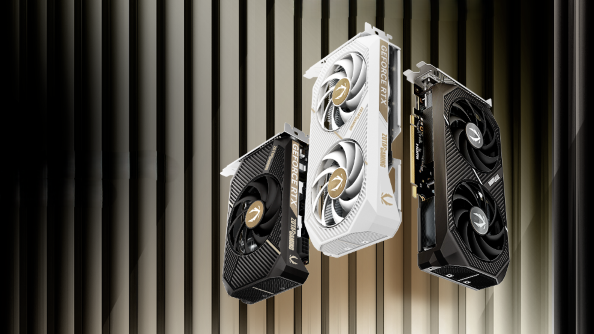 RAM Shortage Threatens to Collapse GPU Manufacturing, Warns Zotac—What It Means for Gamers and Builders