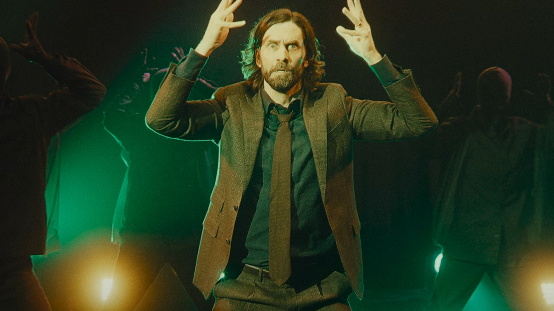 Remedy Defends Epic Publishing Deal: 'Alan Wake 2 Would Not Exist Without Them