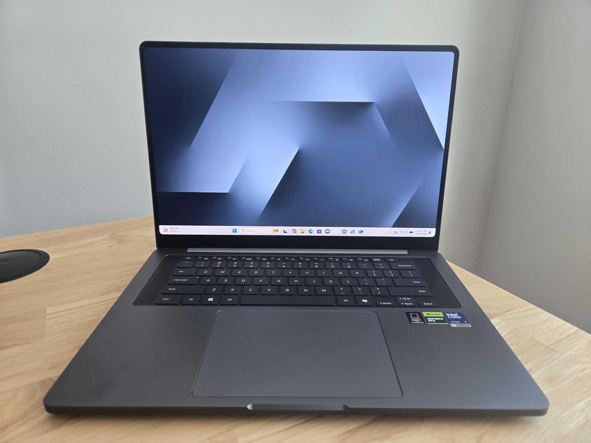 Samsung Galaxy Book6 Ultra: A Panther Lake Breakthrough in Premium Laptops