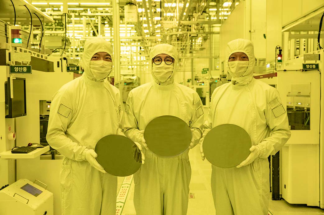 Samsung’s 2nm GAA Yield Crisis: Why the 40% Barrier Could Reshape the Foundry War