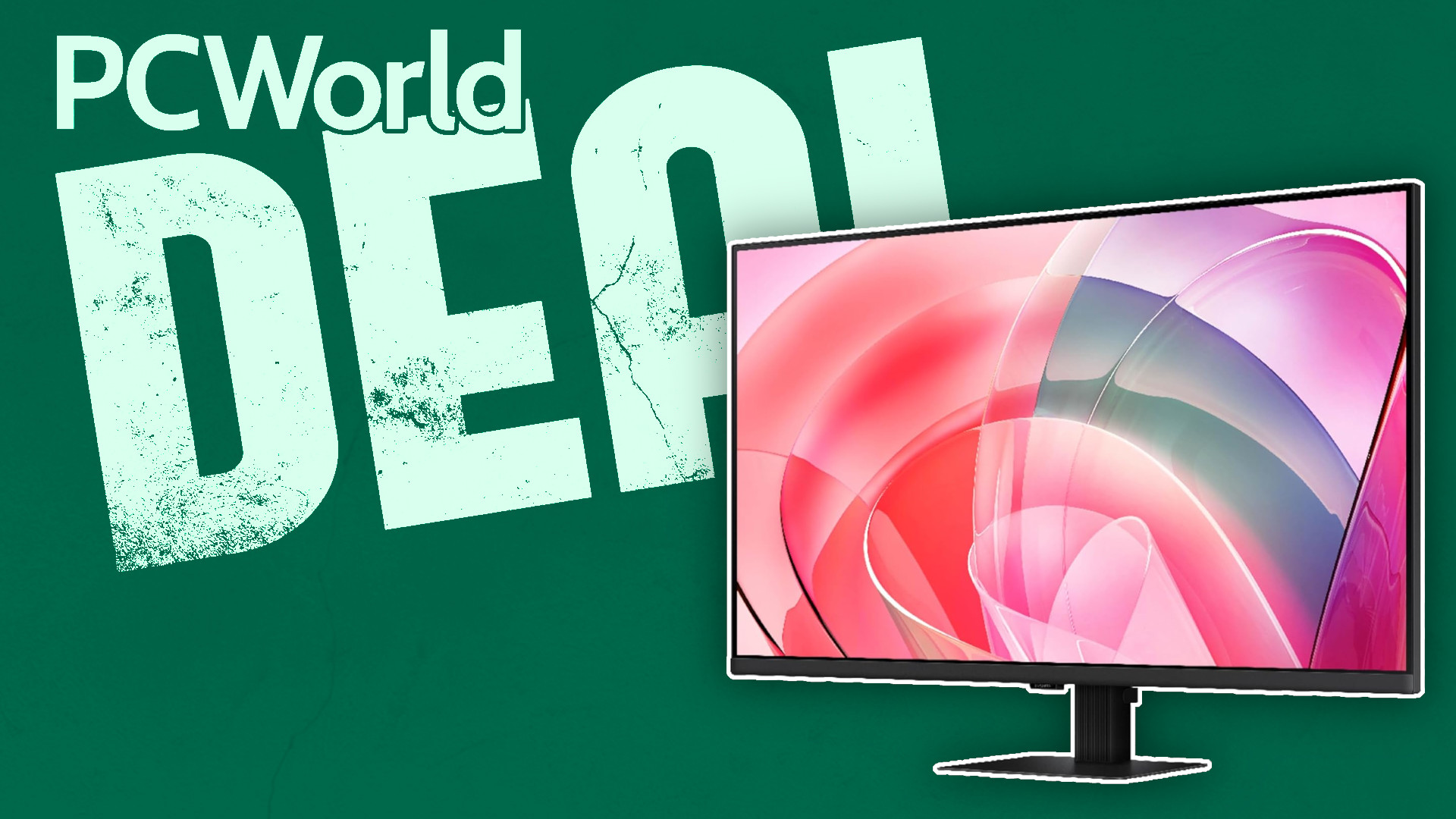 Samsung’s 32-inch 4K monitor drops to an all-time low—here’s why it’s worth the upgrade