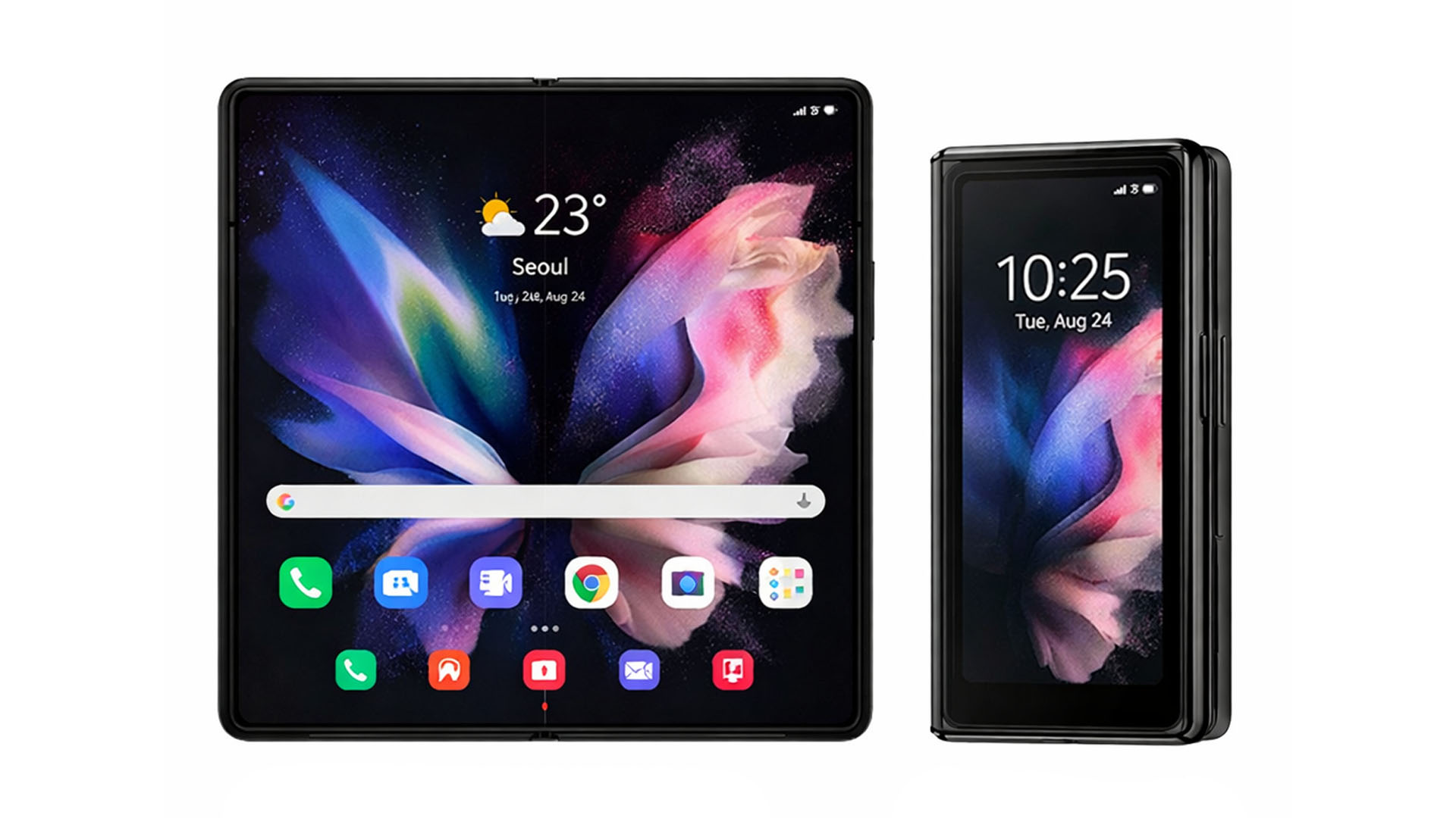 Samsung’s Radical 4:3 Foldable: A Bold Bet to Challenge Apple’s iPhone Fold