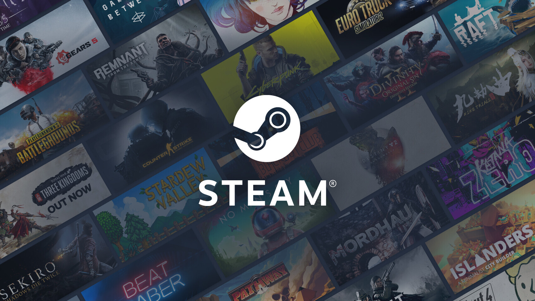 Steam Introduces 'Complete the Set' for Smarter Game Bundles