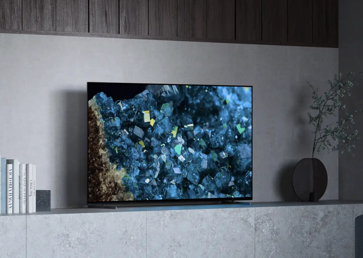 TCL and Sony Form Joint Venture to Revitalize BRAVIA Brand in Global Market