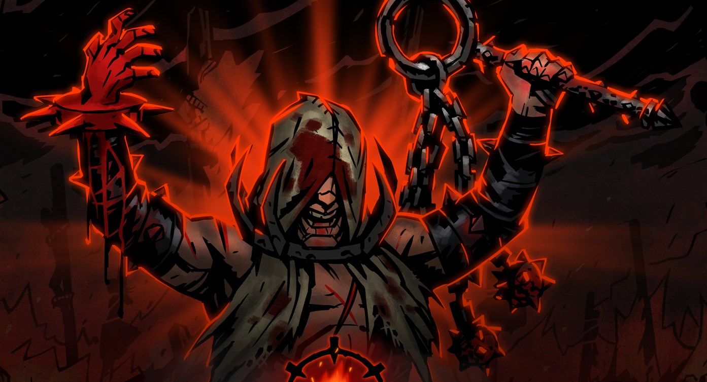 **The Darkest Dungeon Board Game’s Five-Year Saga Ends in Collapse—Backers Walk Away with Digital Files**