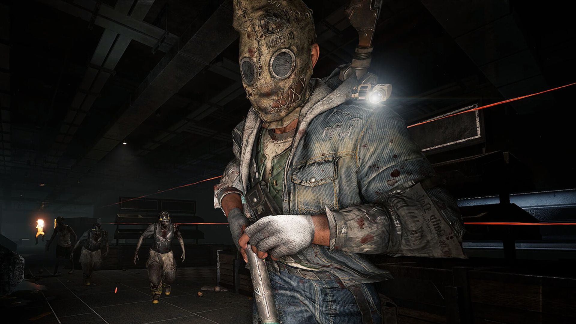 The Midnight Walkers Early Access: Server Load, Admin Tools, and Deployment Notes