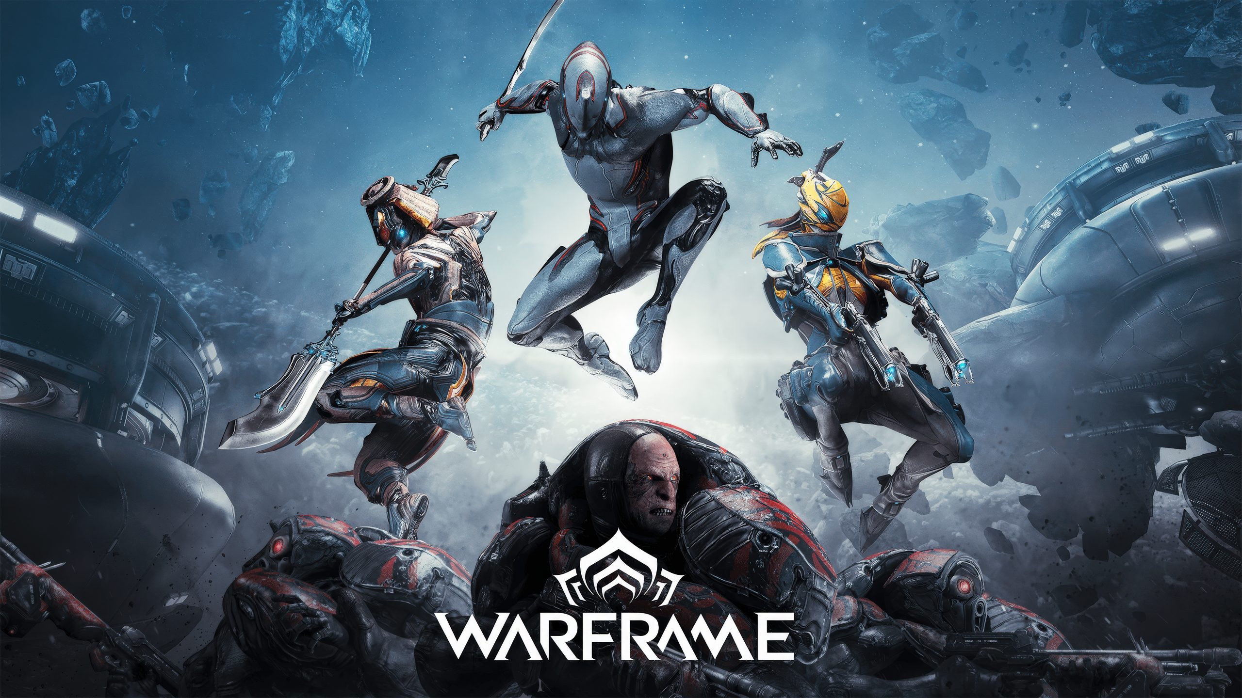The Warframe Blueprint: How a $20M Incremental Approach Could Save Western MMOs