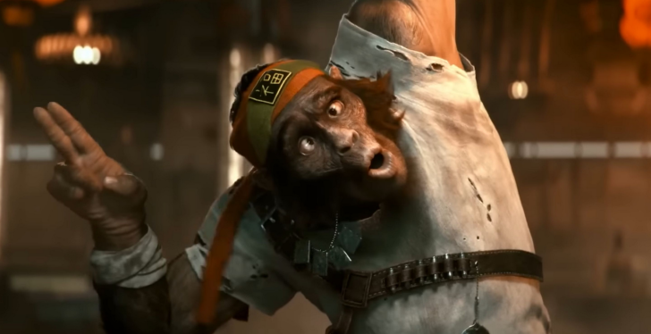 Ubisoft’s Unfinished Epic: Why Beyond Good &amp; Evil 2 Endures Despite 18 Years of Development