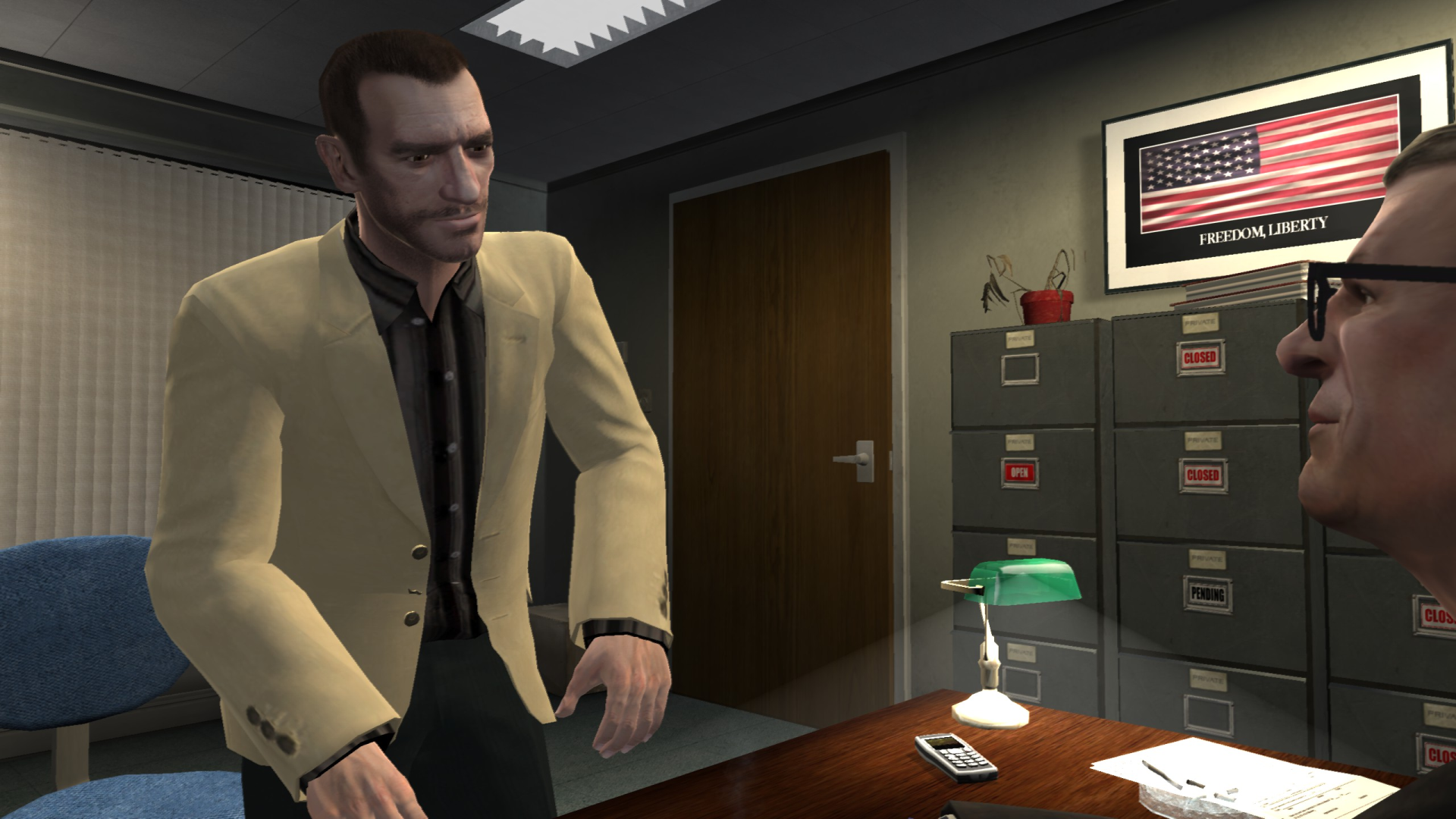 Why GTA 4’s Minigames and Bleak Charm Must Define Any Remake