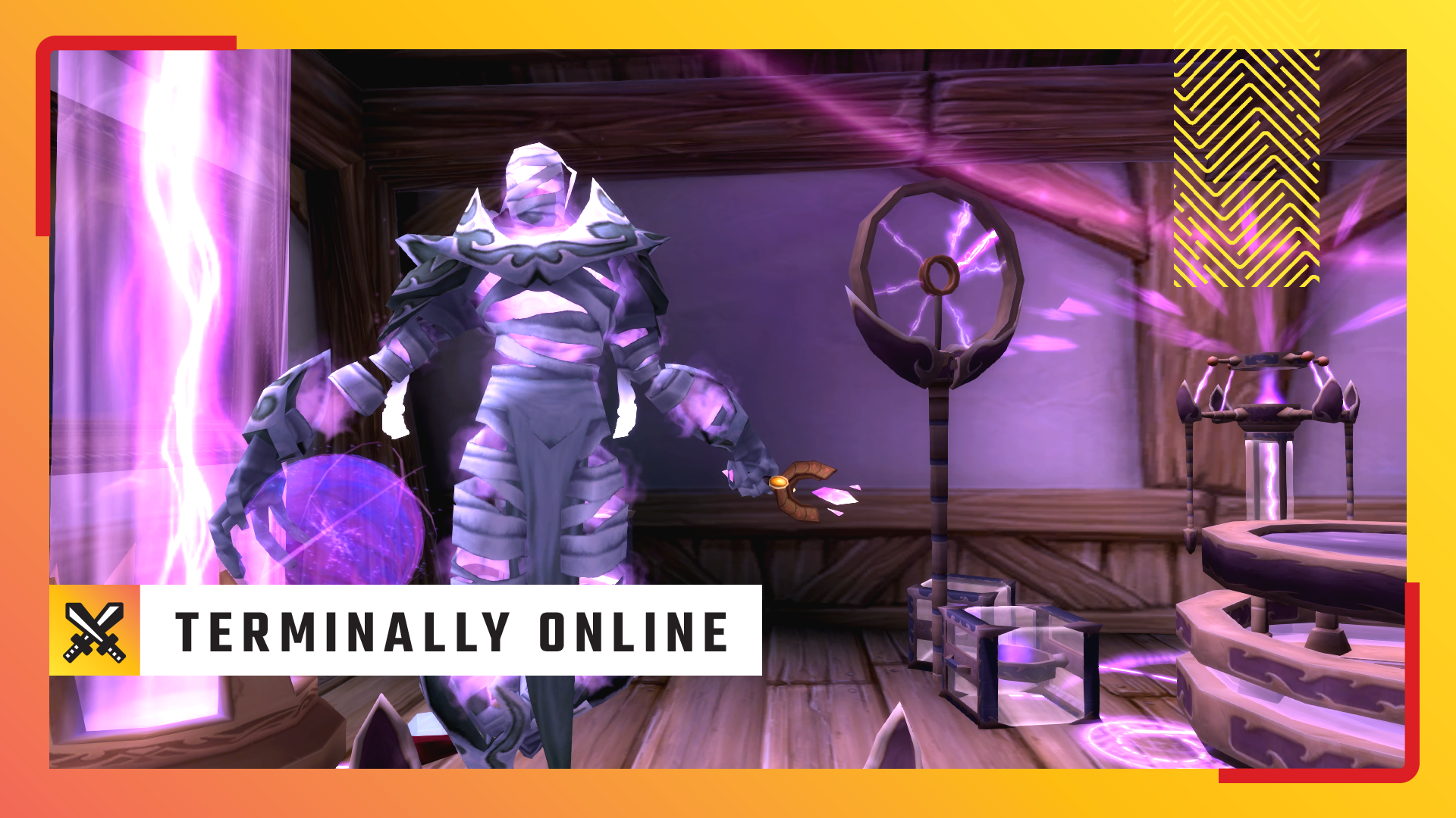 World of Warcraft’s Transmog Overhaul: A Costly Experiment with a Swift Correction