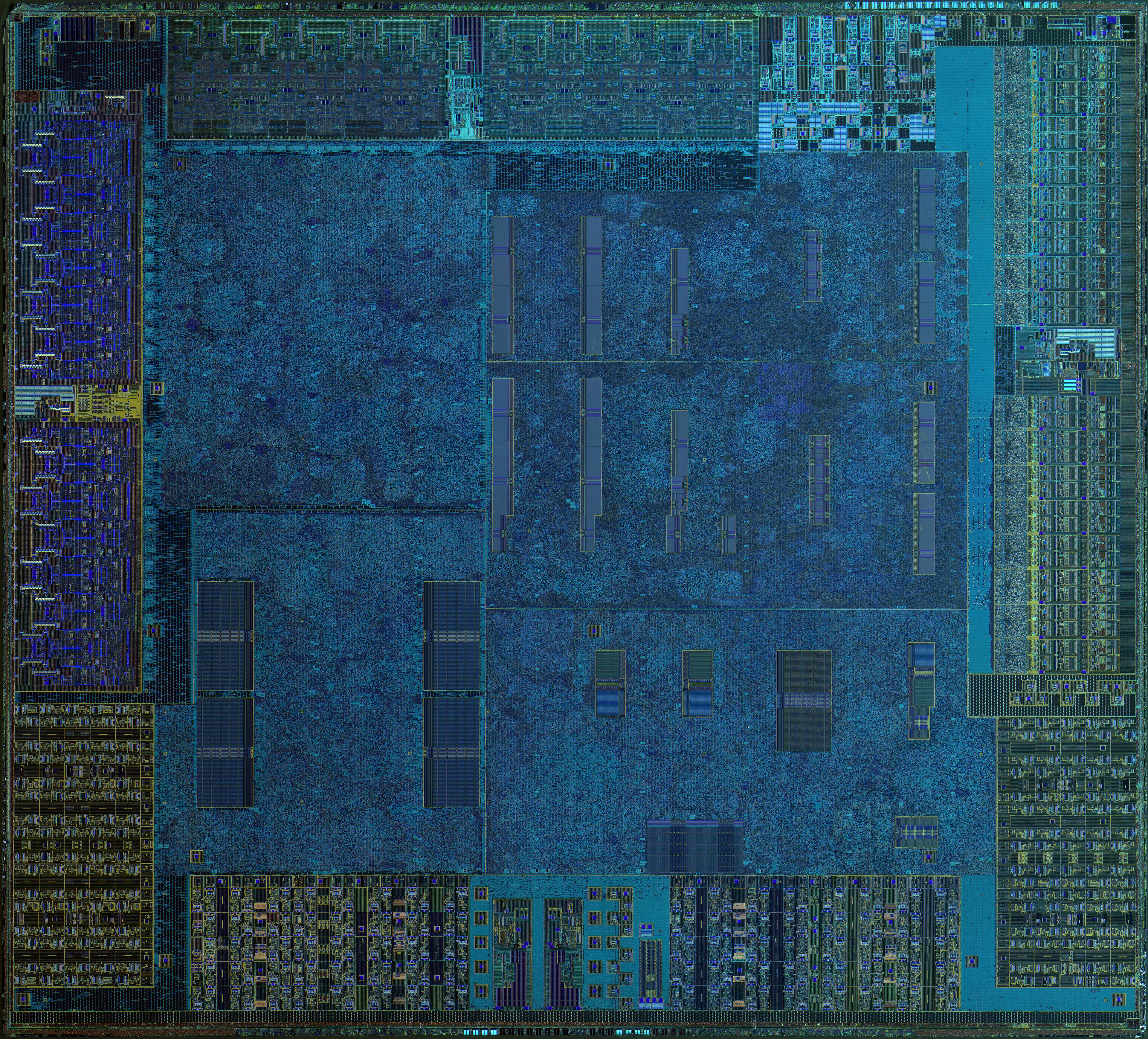 microsoft chipset