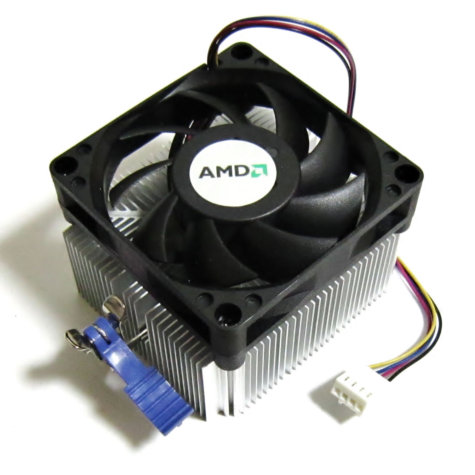 amd fan