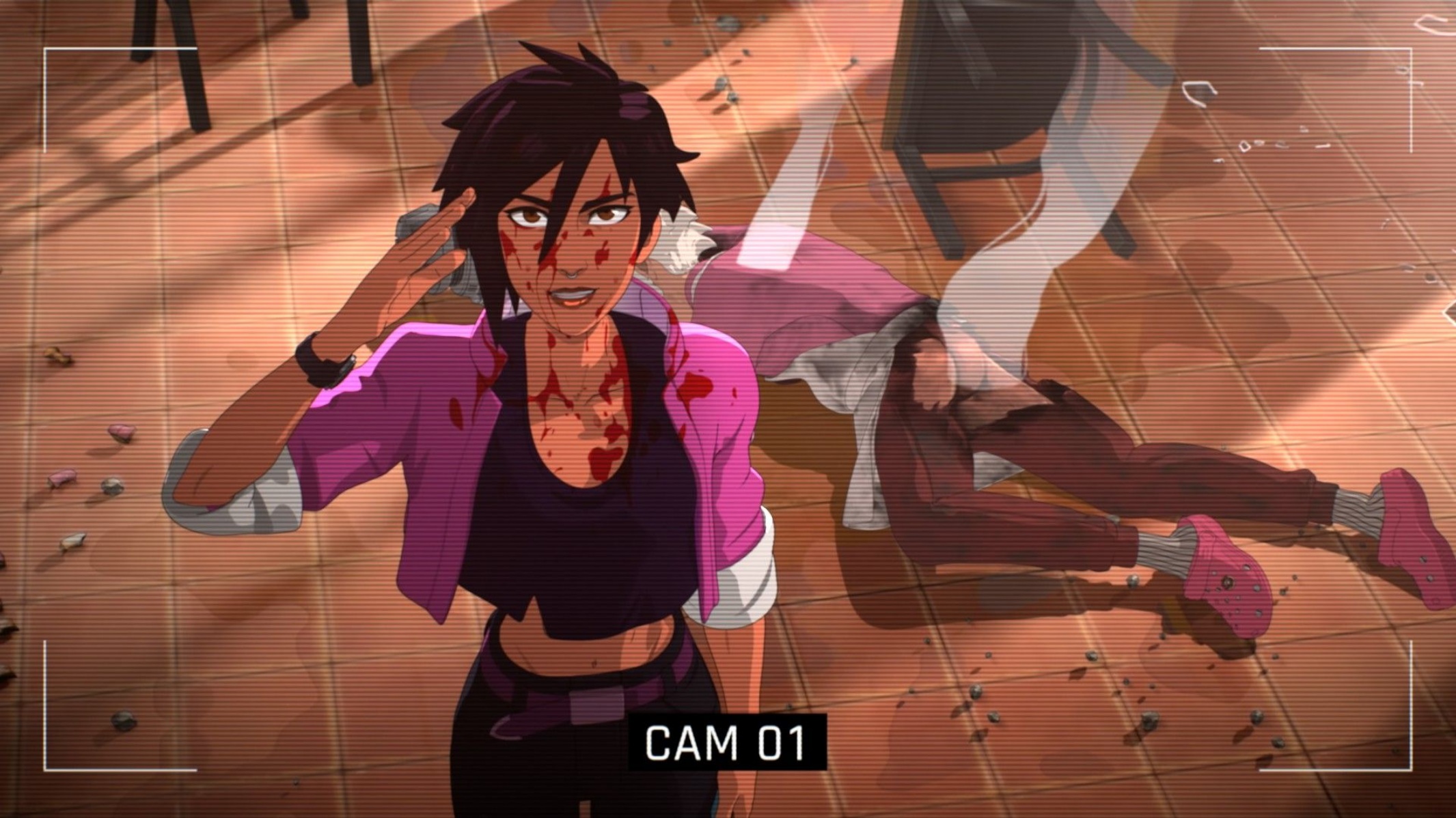 AdHoc Studio and Nintendo Collaborate to Resolve Dispatch Censorship Controversy on Switch Platforms