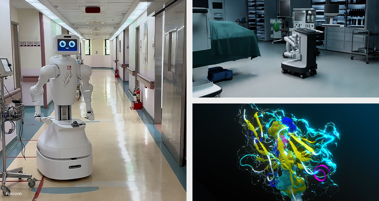 AI in Healthcare 2026: From Pilot Projects to Measurable ROI in Drug Discovery and Diagnostics