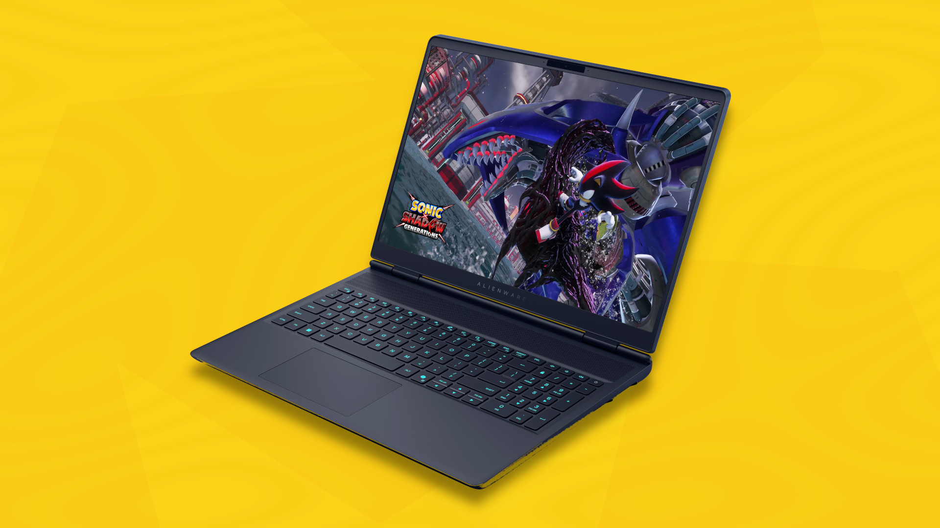 Alienware 16X Aurora slashes price to $1,499.99—now a rare gaming bargain