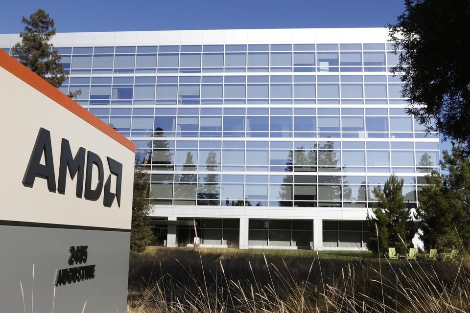AMD Appoints Veteran CMO to Lead Global Marketing Amid AI and Chip Expansion