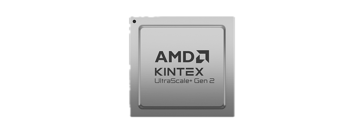 AMD Launches Kintex UltraScale+ Gen 2 FPGAs to Push Edge Systems Beyond Legacy Limits