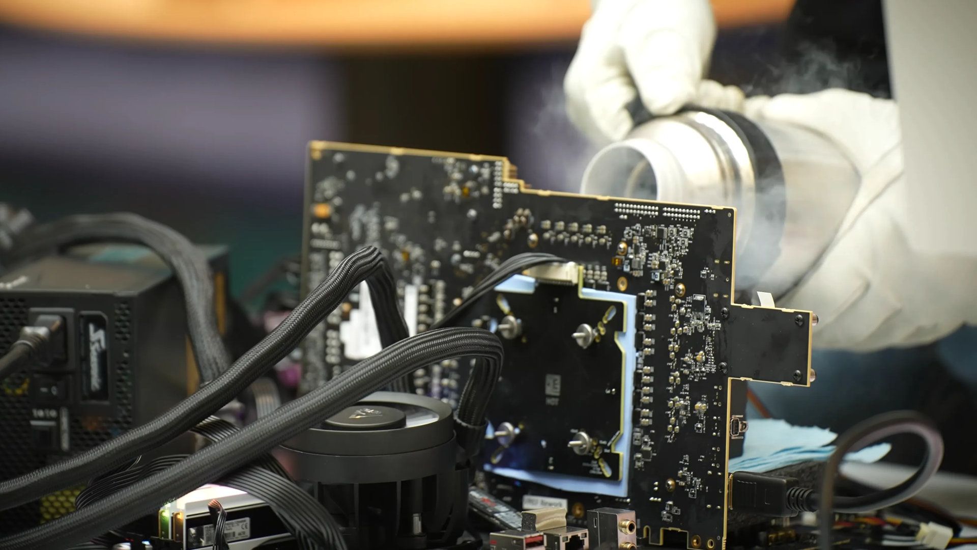 AMD Shatters GPU Overclocking Limits—But Why the Quiet Celebration?