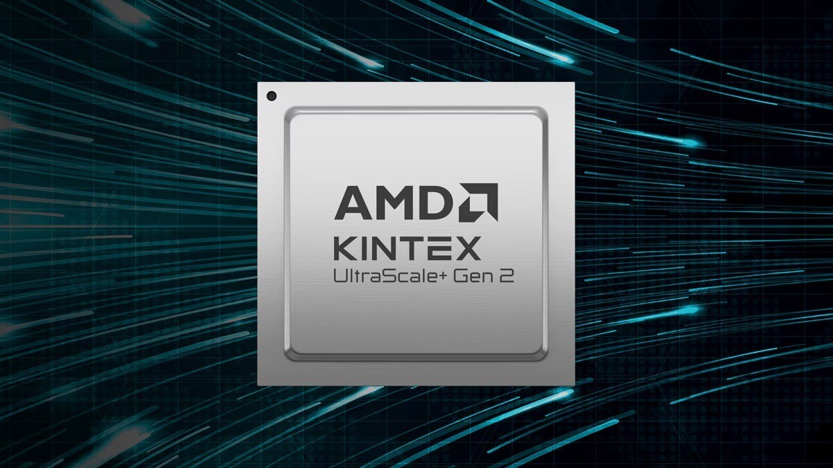 AMD Unveils Kintex UltraScale+ Gen 2 FPGAs: A Leap for Mid-Range Performance in High-Stakes Applications